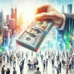 Empowerment Loan icon